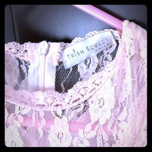 Trust Scully girls dress